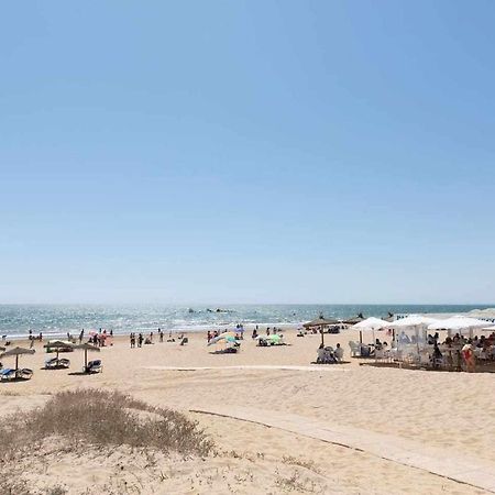 En La Misma Playa Nuevo 3 Dormit Vistas Al Mar Apartment Punta Umbria Exterior photo