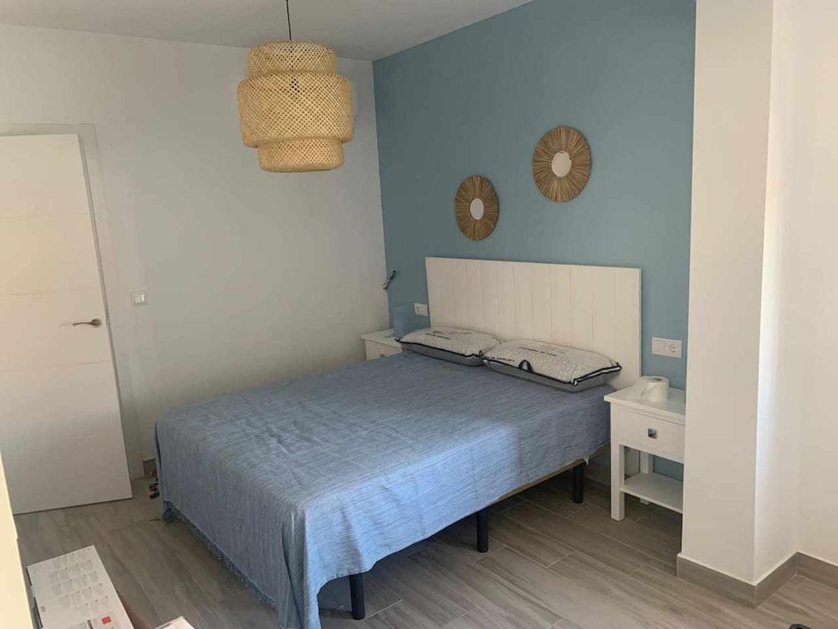 En La Misma Playa Nuevo 3 Dormit Vistas Al Mar Apartment Punta Umbria Exterior photo