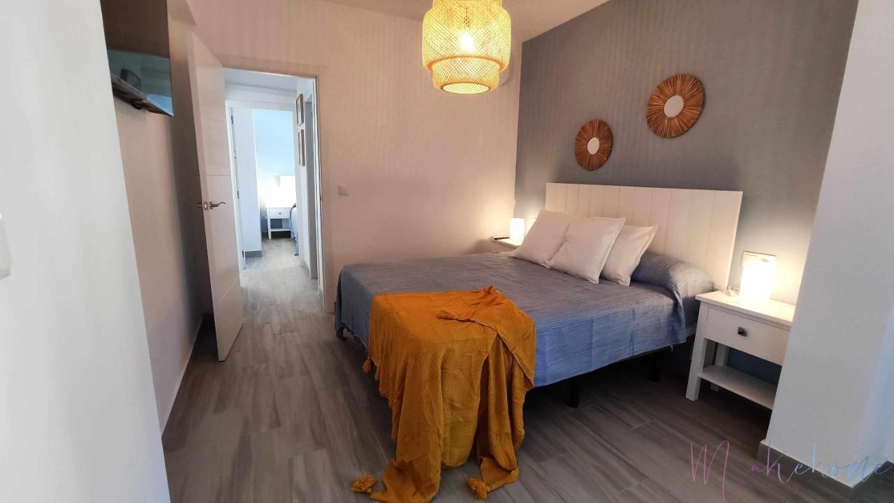 En La Misma Playa Nuevo 3 Dormit Vistas Al Mar Apartment Punta Umbria Exterior photo